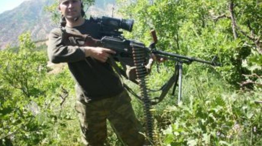 Konyalı şehitin ağabeyi: Bir Muhammet gitti bin Muhammet gelecek