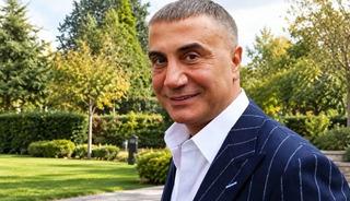 MHP'li vekilden Sedat Peker &ccedil;ıkışı: "Yakında kendisi ve ailesi de vatanımıza kavuşacaktır"