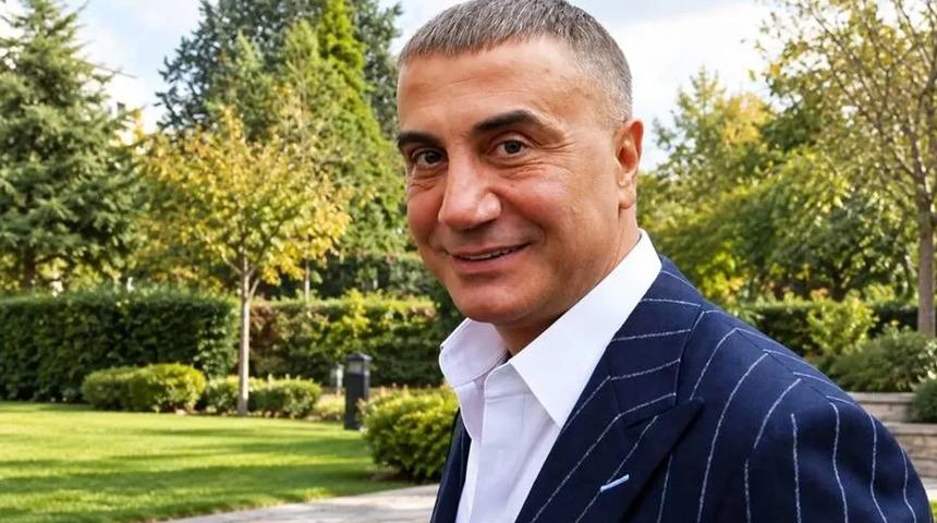 MHP'li vekilden Sedat Peker &ccedil;ıkışı: "Yakında kendisi ve ailesi de vatanımıza kavuşacaktır"