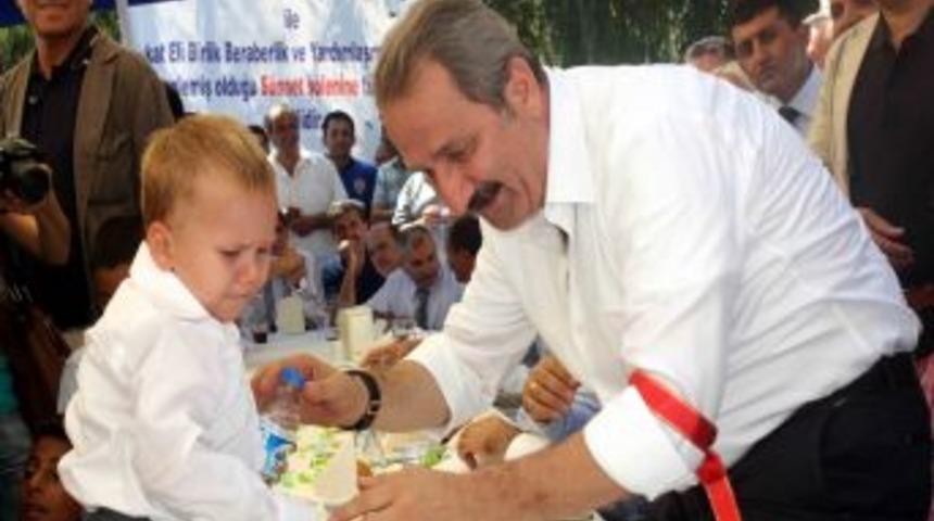 &Ccedil;ağlayan: T&uuml;rkiye, her g&uuml;n d&uuml;nyanın her tarafında itibarı artan bir &uuml;lke oldu