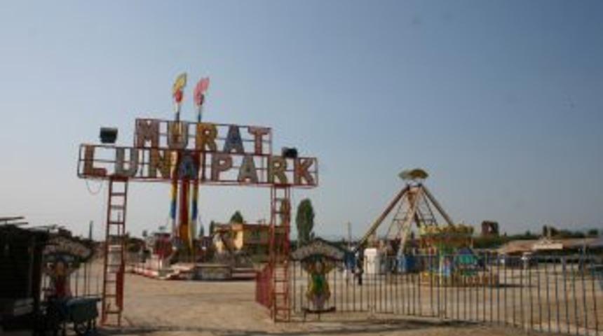 Geleneksel iznik panayırın ayak sesleri