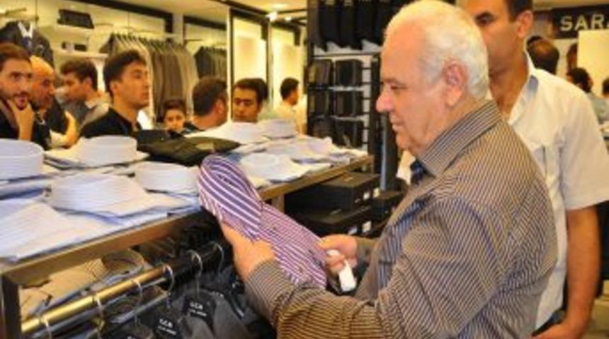 Sarar, Siirt'te şube a&ccedil;tı