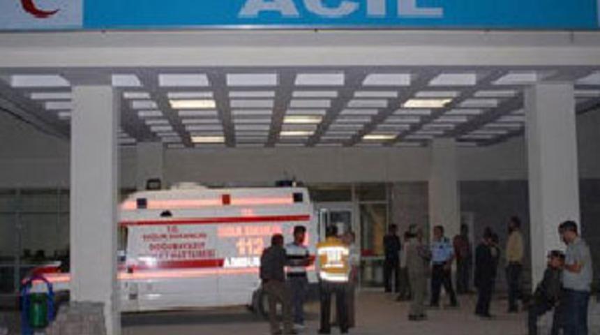 Kendisini d&ouml;ven kocasını &ouml;ld&uuml;rd&uuml;