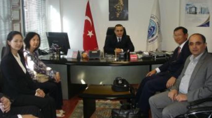 Şifa &Uuml;niversitesi Hastanesi'nde Kambo&ccedil;yalı Bakan Pradise'ye anjiyo yapıldı