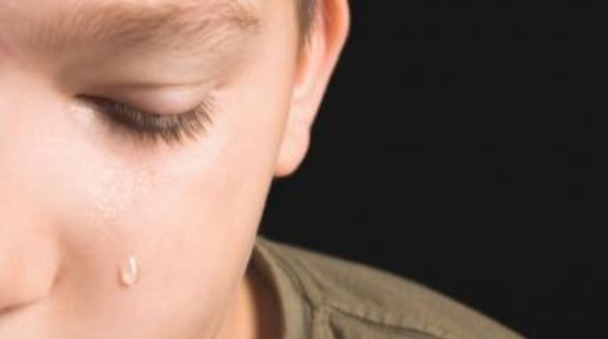 &Ccedil;ocuğunuzun okuldan ka&ccedil;masını istemiyorsanız onunla arkadaş olun