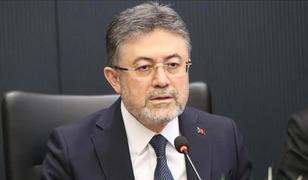 Bakan Yumaklı: Buğday ve arpada yeni &uuml;retim rekoru bekliyoruz