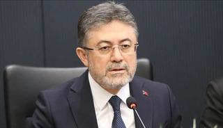 Bakan Yumaklı: Buğday ve arpada yeni &uuml;retim rekoru bekliyoruz