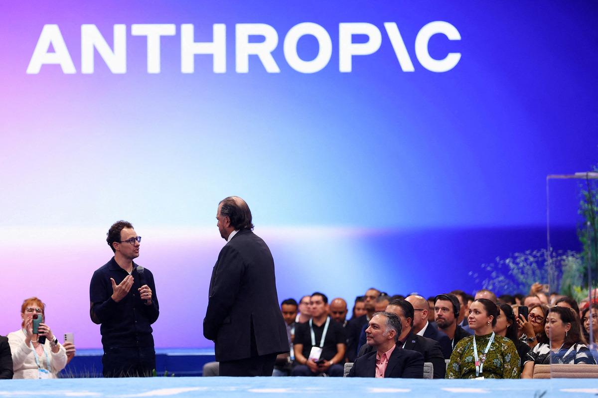 Trump ile Anthropic CEO’su için Beyaz Saray’da özel yemek planı! İlk kez baş başa görüşecekler 2
