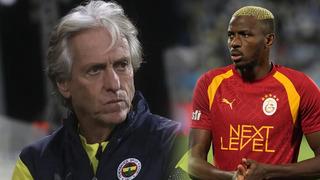 Jorge Jesus'un açıklamasına Fenerbahçeliler çok ama çok kızacak!
