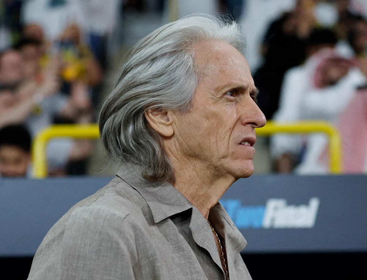 Jorge Jesus un açıklamasına Fenerbahçeliler çok ama çok kızacak! 1