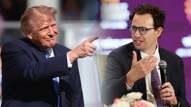 Trump ile Anthropic CEO’su için Beyaz Saray’da özel yemek planı! İlk kez baş başa görüşecekler