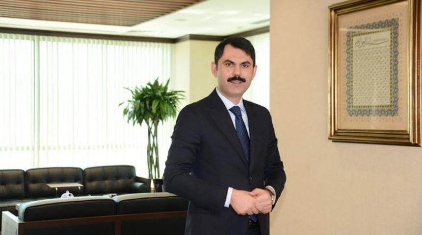 Bakan Kurum açıkladı: 2021 yılında depozito uygulamasına geçeceğiz