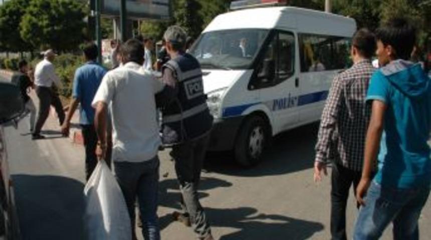 Bomba ihbarı yapılan Siirt Kurtalan Ekspresi Kırıkkale'de durduruldu