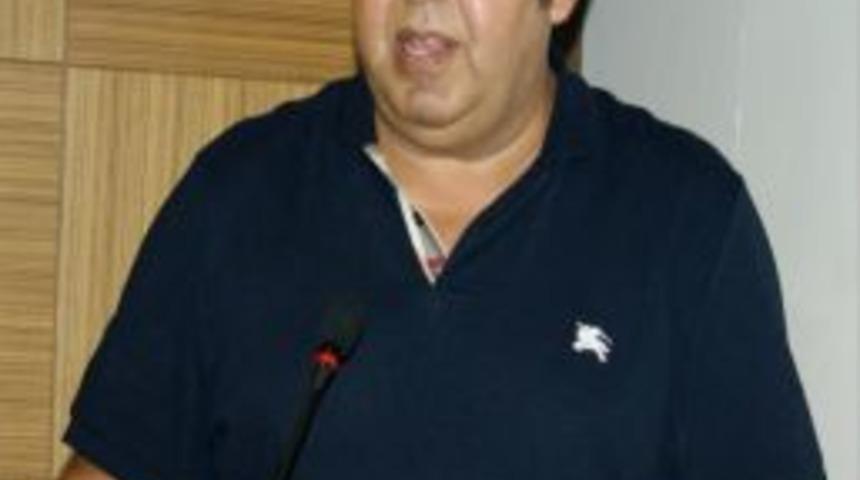 Aydoğan: Yabancıya m&uuml;lk satışı, herkesin cebine para koyacak