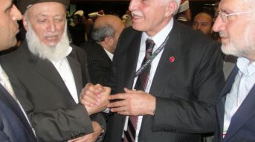 Suikaste kurban giden Rabbani'nin son g&ouml;r&uuml;şt&uuml;ğ&uuml; isim Kamalak oldu