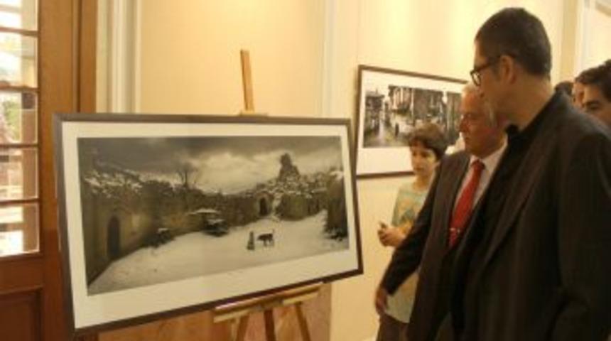 &Uuml;nl&uuml; y&ouml;netmen Ceylan: Altın Koza sıcak ve &ccedil;ok &ouml;zel bir festivaldir