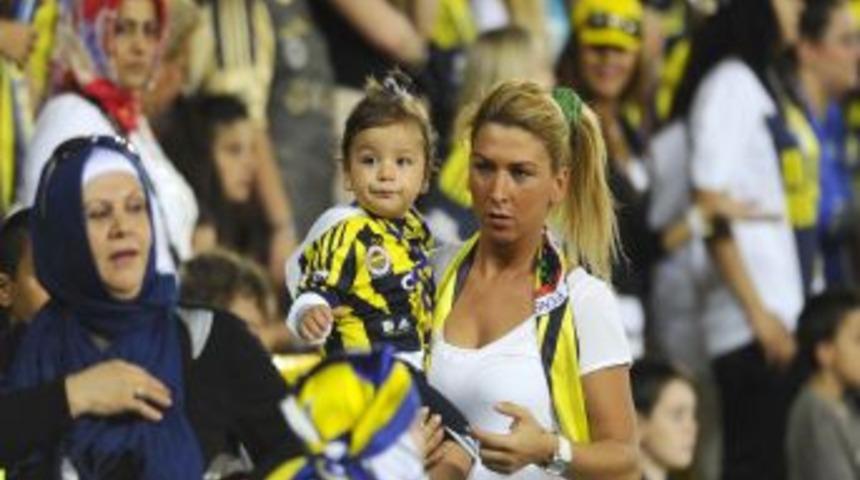 Saracoğlu'nu bu defa bayanlar ve &ccedil;ocuklar doldurdu