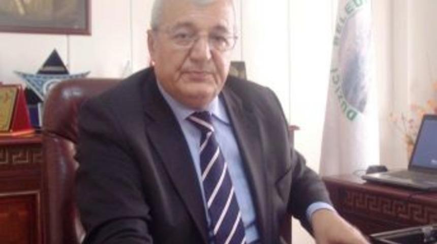 Bah&ccedil;eli'nin memleketinde MHP'li belediye başkanı istifa etti