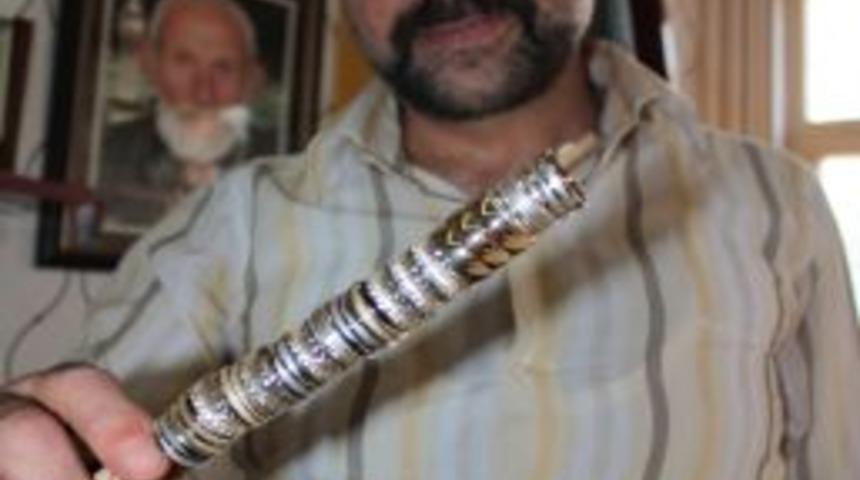 Evlenecek &ccedil;iftler, alyansta da gram d&uuml;ş&uuml;rd&uuml;