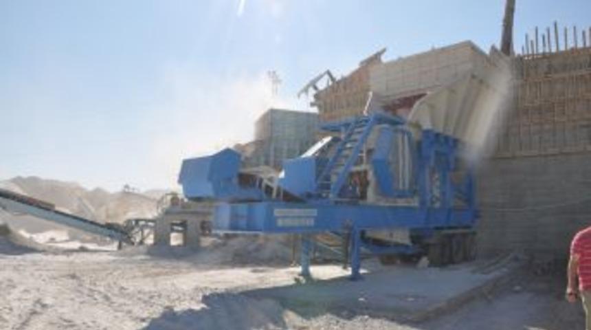 ORAN&rsquo;dan aldığı 350 bin lira proje desteği ile 15 kişiye iş verdi