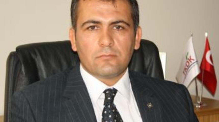 TKDK İl Koordinat&ouml;r&uuml; Bozkurt: 17 ilde akreditasyon aldık