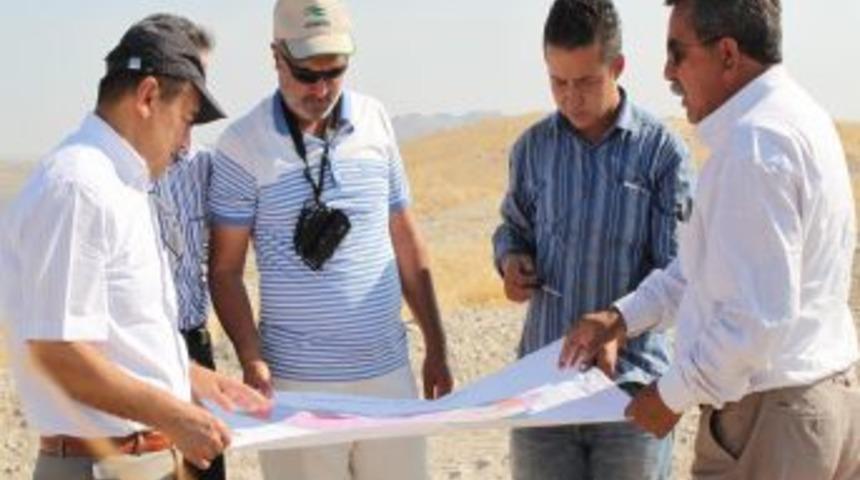 Polatlı'daki ikinci OSB yatırımcı bekliyor