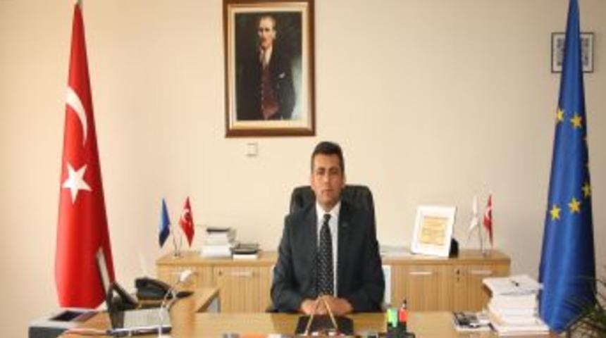 TKDK Kars İl Koordinat&ouml;r&uuml; Bozkurt: T&uuml;rkiye'de kırsal kalkınma başladı