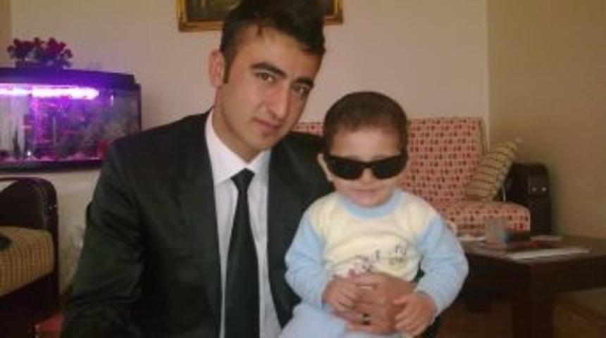 Patlamada &ouml;len Mustafa Bing&ouml;l, 5 ay &ouml;nce tezkere alıp işe yeni başlamış