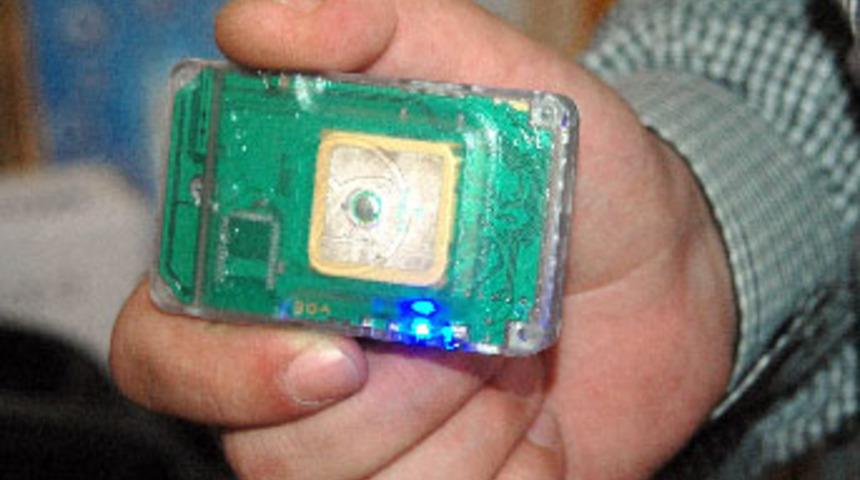 &Ccedil;apkın eşlere elektronik takip