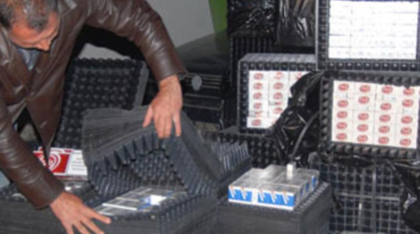 Polis bile g&ouml;rd&uuml;klerine inanamadı!