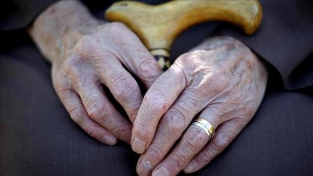 1 Ekim Dünya Yaşlılar Gününde 81 ilde eş zamanlı yürüyüşler gerçekleştirilecek