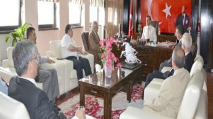 Başsavcı Peker: Gaziantep&rsquo;te adli tıp kurumu a&ccedil;ılacak