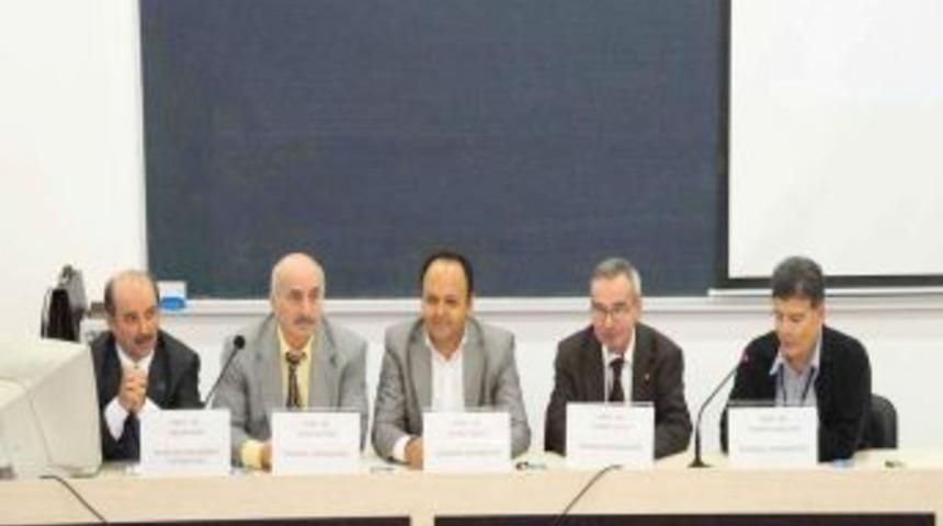 11. Uluslararası Dil-Yazın-Deyişbilim Sempozyumu sona erdi