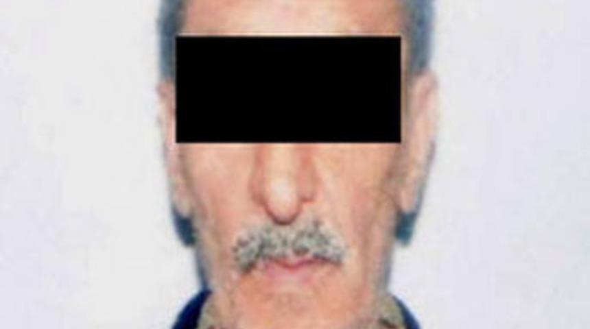 77'lik sapığa 66 yıl hapis!