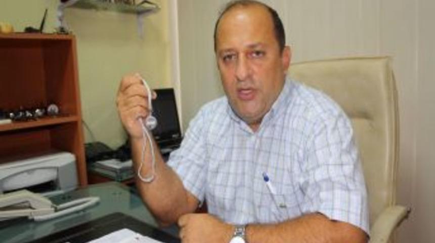 Doktorlar arasında negatif enerjiyi alan kolye yaygınlaşıyor