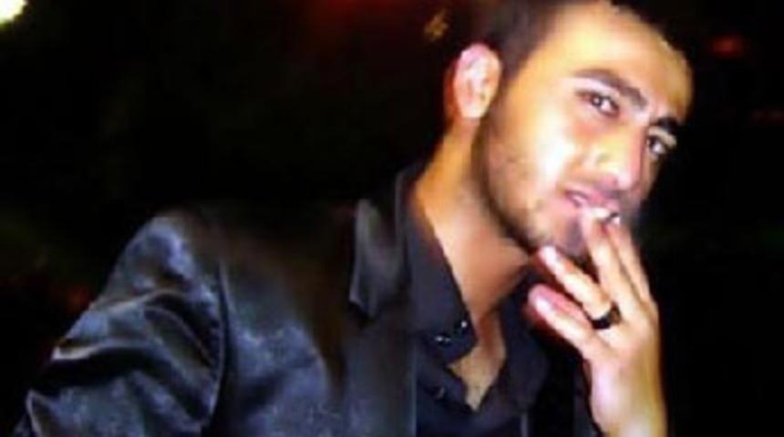 Ecel sigara molasında yakaladı