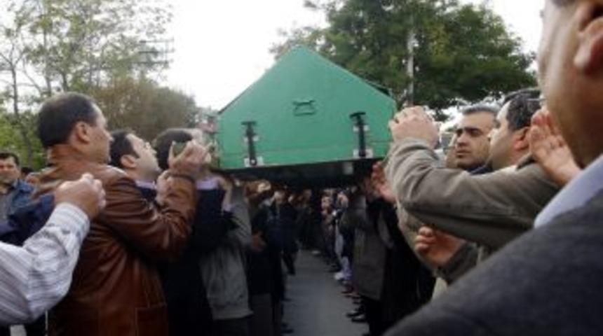 TİB Başkanı Şimşek&rsquo;in acı g&uuml;n&uuml;