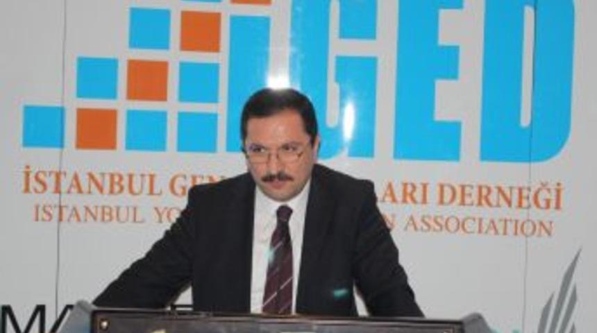 Kısacık: Tekstil sektörünün en önemli konusu Avrupa'daki ekonomik kriz olacak