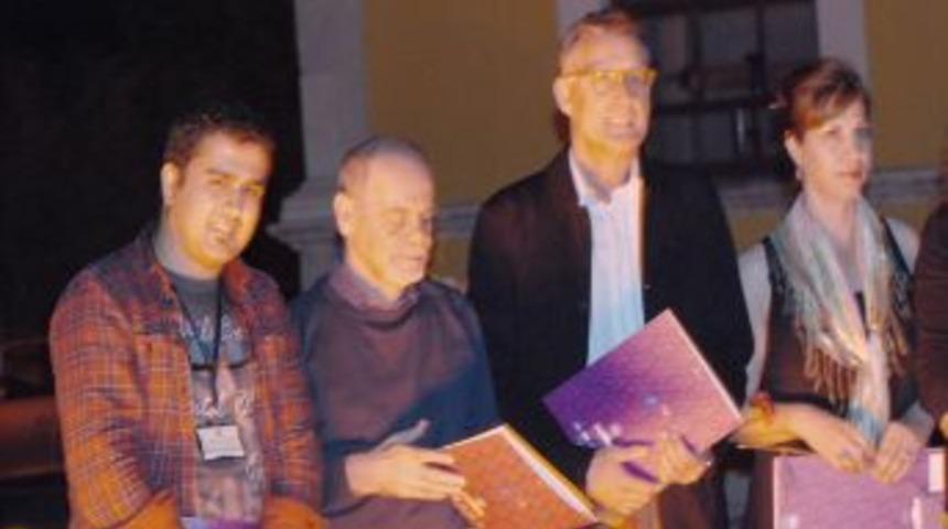 12. Uluslararası Altın Safran Belgesel Film Festivali sona erdi