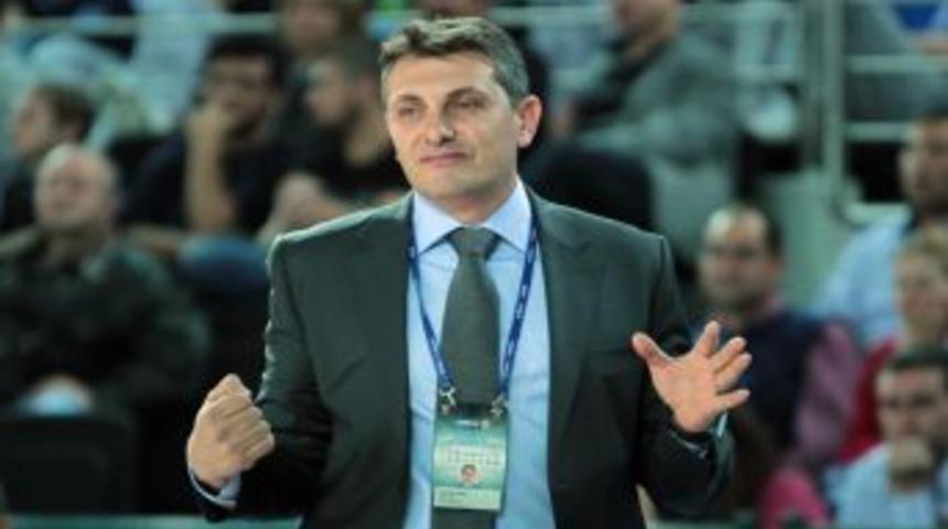 T&uuml;rk Telekom, lige galibiyetle başladı