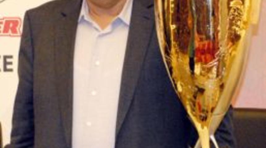 Kayseri&rsquo;nin modern spor salonu var, basket takımı yok