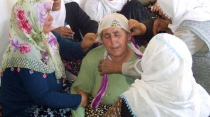 K&ouml;yde &ccedil;obandı, hayalindeki Polis Meslek Y&uuml;ksekokulu'nda şehit oldu