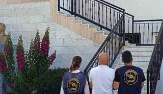 Muğla&rsquo;da jandarmadan bir haftada değişik su&ccedil;lardan 21 şahıs tutuklandı