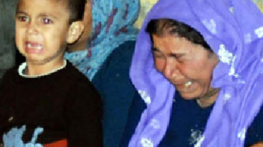 Barıştırma kavgası; 1 &ouml;l&uuml;, 5 yaralı