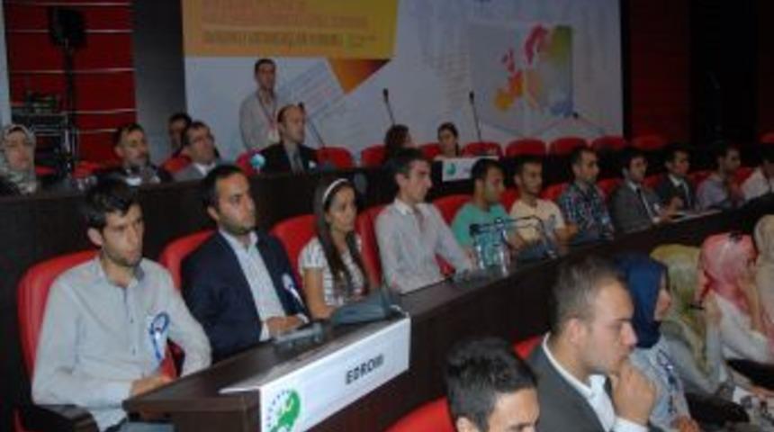 Avrupa&rsquo;nın sorunları İstanbul'da masaya yatırıldı