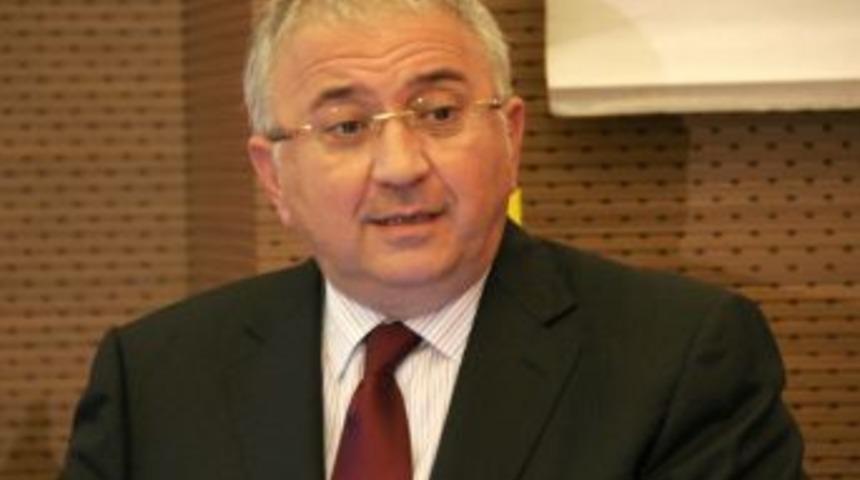 OYDER Başkanı Ilısal: Sekt&ouml;r&uuml;n T&uuml;rkiye'deki geleceğine inanıyoruz