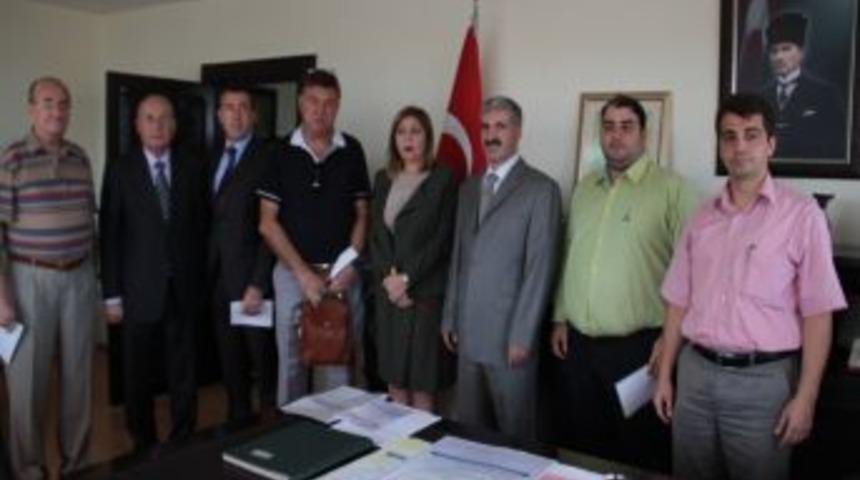 SGK'dan bor&ccedil;suz eğitimcilere davet