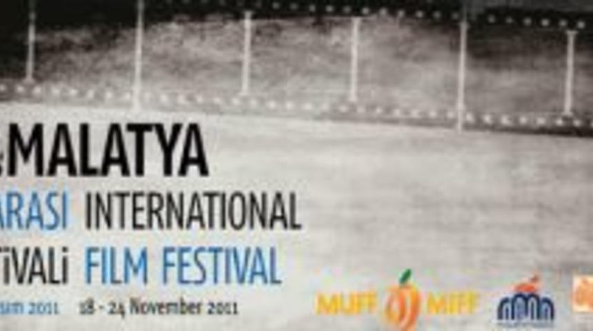 Festivalde 27 film yarışacak