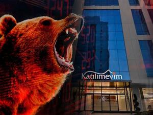 14 g&uuml;nd&uuml;r tabanda: Katılımevim&rsquo;de dip neresi? 