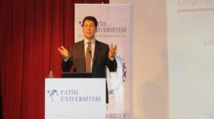 Boydak&rsquo;tan &ouml;ğrencilere girişimcilik dersi